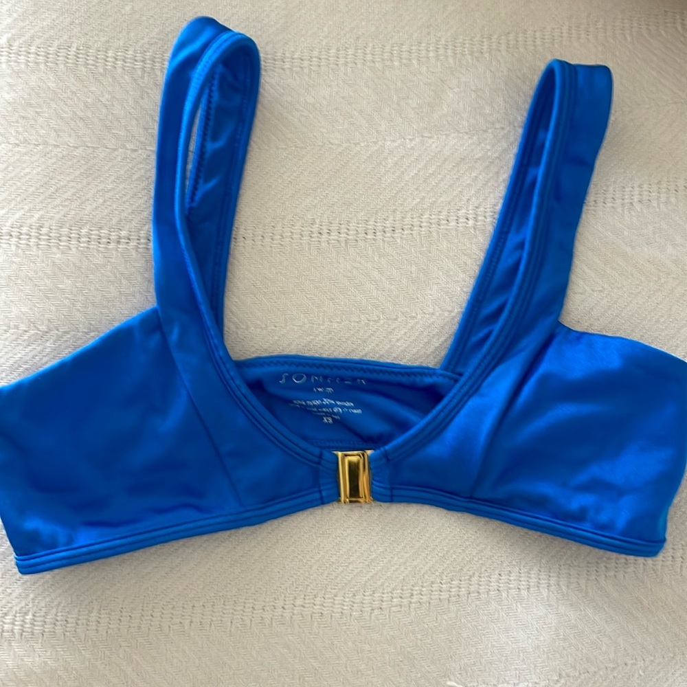 Sommer swim XS TOP